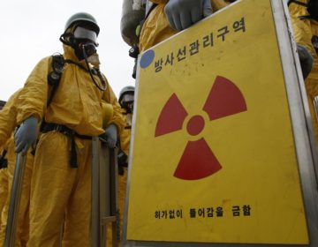 Το Πεκίνο απαντά στον Τραμπ: Δεν κάνουμε πυρηνικές δοκιμές