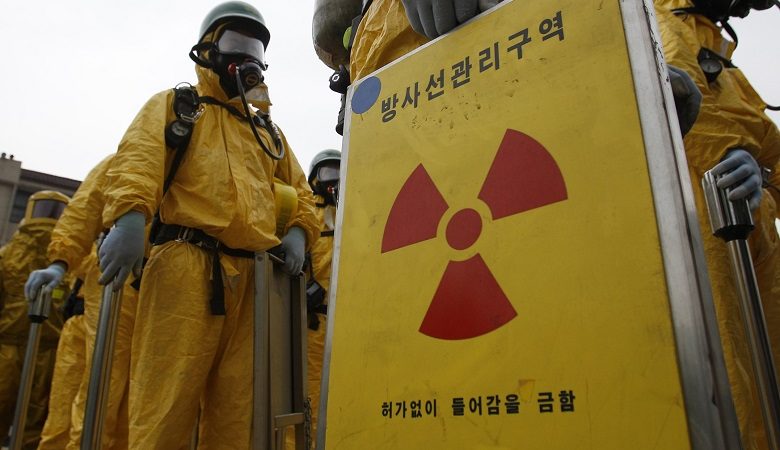 Ραδιενεργός ατμός σε πυρηνικό εργοστάσιο – Νεκροί από τη διαρροή