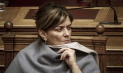 Αντιδράσεις για το επίδομα ενοικίου 12.000 ευρώ στη Ράνια Αντωνοπούλου
