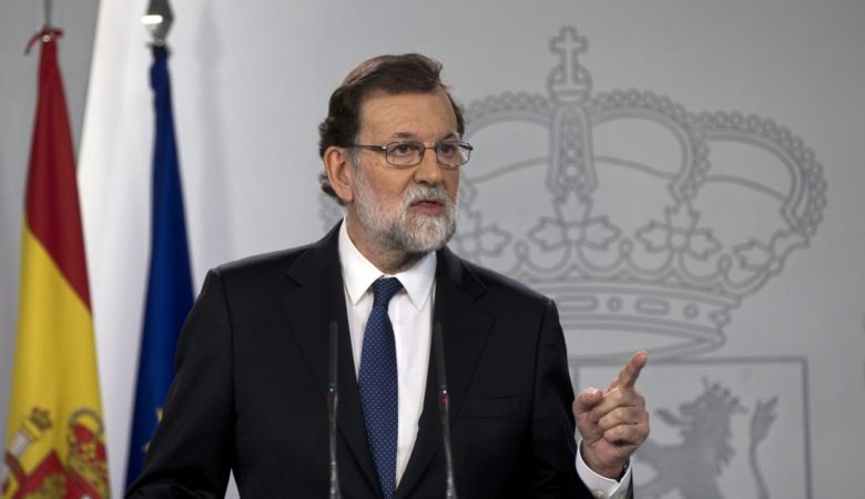 «Το ΑΕΠ της Ισπανίας θα αυξηθεί αν η Καταλονία επιστρέψει στην ομαλότητα»