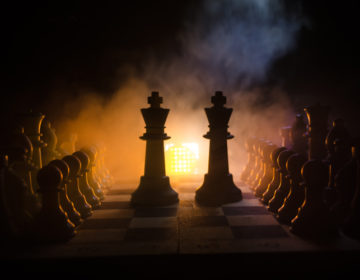 H τεχνητή νοημοσύνη της Google κάνει σκόνη το καλύτερο πρόγραμμα σκάκι