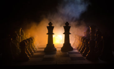 H τεχνητή νοημοσύνη της Google κάνει σκόνη το καλύτερο πρόγραμμα σκάκι