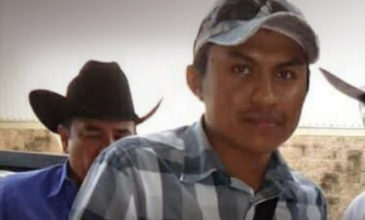 Νεκρός με τέσσερις σφαίρες δημοσιογράφος στο Μεξικό