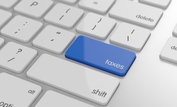 Μειώστε φόρους και πρόστιμα που αμφισβητείτε με ένα κλικ