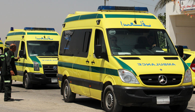Αίγυπτος: Επτά νεκροί και 20 τραυματίες σε καραμπόλα οχημάτων στην επαρχία Σαρκίγια