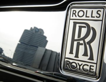 Η Rolls-Royce ψάχνει για τα καράβια στο… Διάστημα!