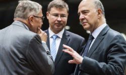 Ζητείται ευρω-συμφωνία για τους φορολογικούς παραδείσους
