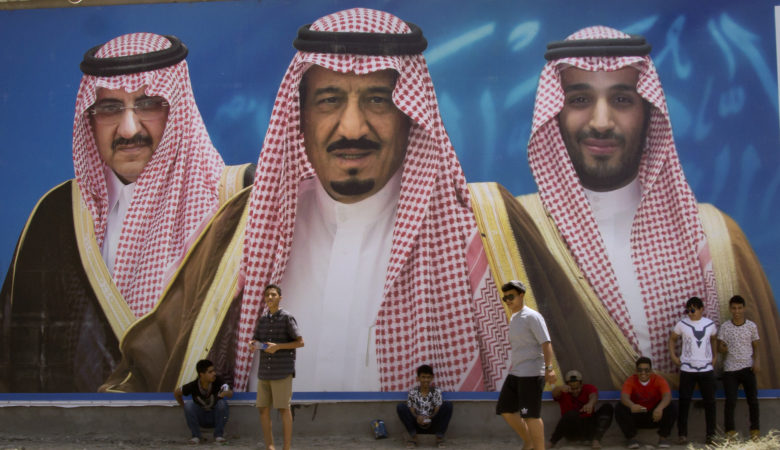 Η Σ. Αραβία επικεφαλής αντιτρομοκρατικού συνασπισμού 40 μουσουλμανικών χωρών