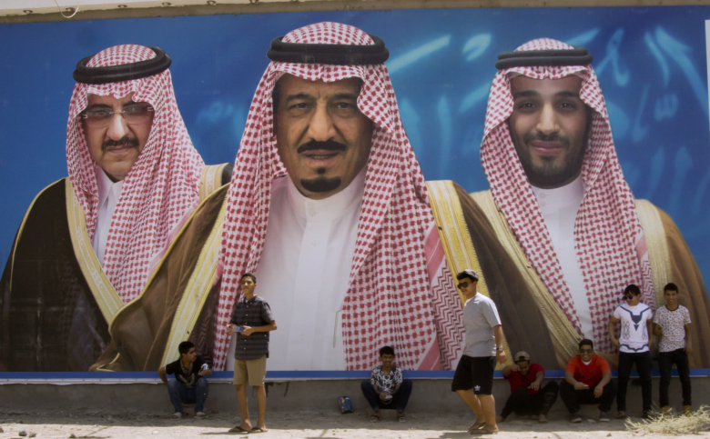 Στα άκρα η σύγκρουση Σαουδικής Αραβίας και Ιράν για Υεμένη και Λίβανο