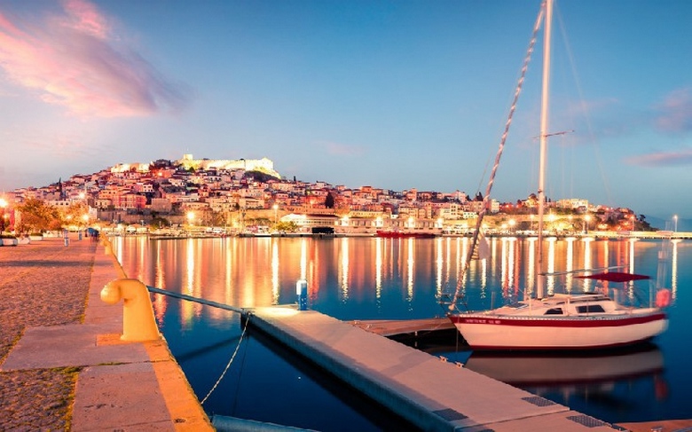Οκτώ προορισμοί για weekend με αφετηρία τη Θεσσαλονίκη