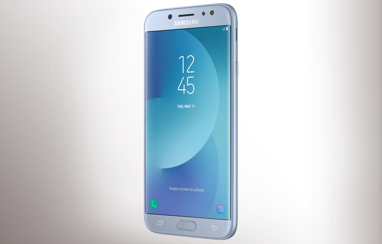 Η Samsung παρουσιάζει την ολοκαίνουργια σειρά smartphones Galaxy J