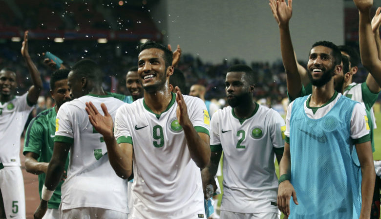Το deal που στέλνει τρεις διεθνείς Σαουδάραβες στην Primera Division