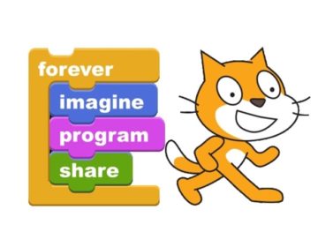 Παίξτε με γλώσσες προγραμματισμού για παιδιά στο doodle του Google