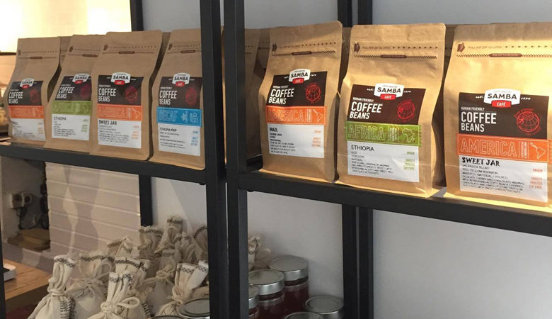 «The Coffee Project: H Ελληνική αλυσίδα καφέ στην Ελβετία»