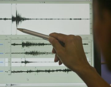 Σεισμός «χτύπησε» το Ιράν