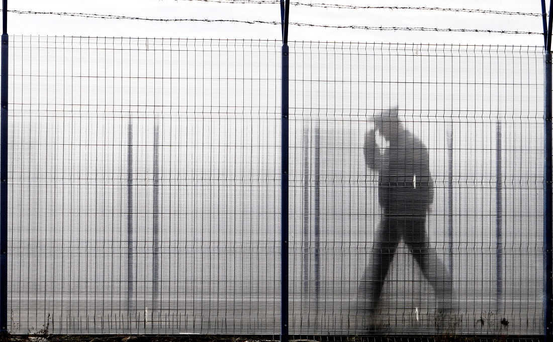 Παγωμένη κρατά τη Σένγκεν γιατί φοβάται τρομοκρατικό η Γερμανία