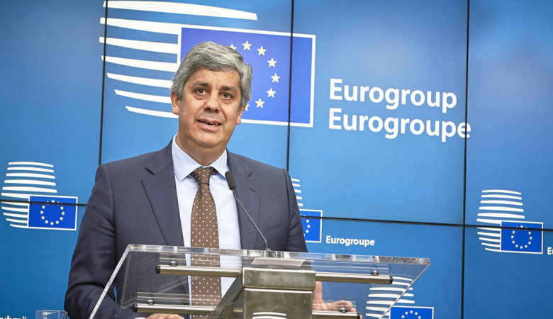 Νέος επικεφαλής του Eurogroup: Μόνο μετά τη λήξη του μνημονίου η ελάφρυνση χρέους