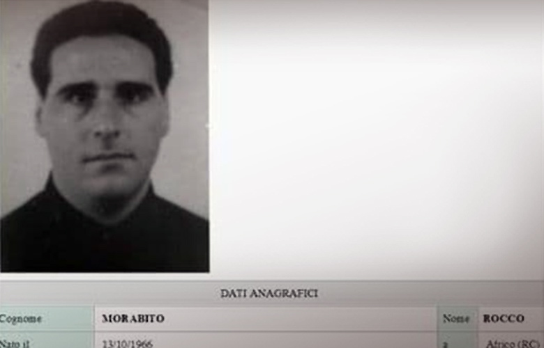 Ιταλός μαφιόζος συνελήφθη έπειτα από 20 χρόνια αναζήτησης