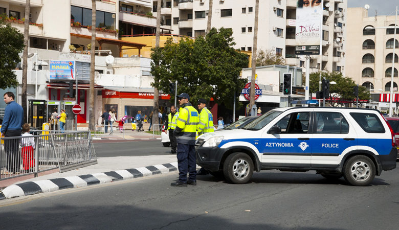 Πώς η αστυνομία βρήκε «ναρκωμένα» τα δύο αγοράκια στην Κύπρο