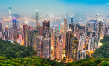 Γιατί οι πολίτες αυτής της πόλης ζουν περισσότερο