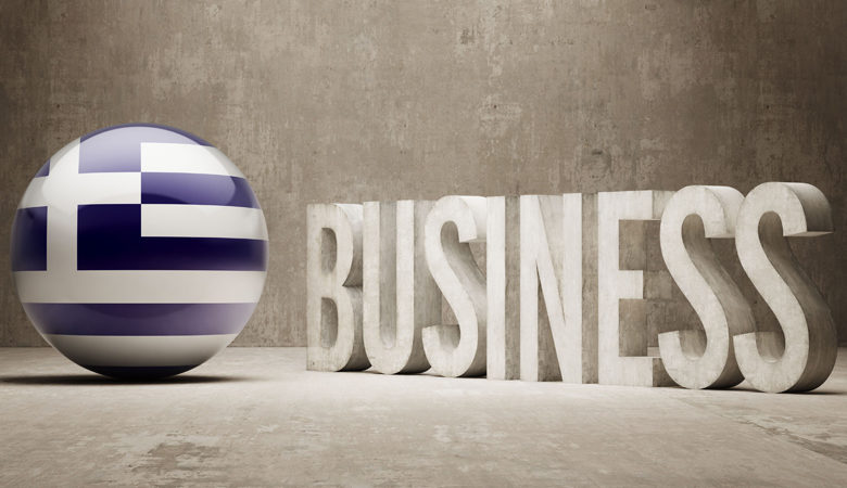 Κυριαρχεί η εστίαση στις νεοσύστατες Ελληνικές επιχειρήσεις