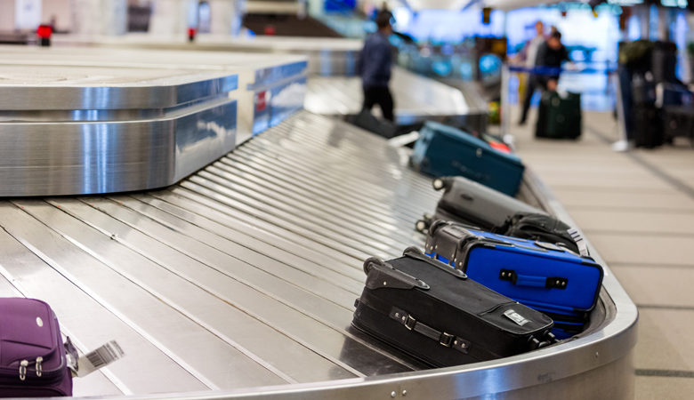 ΗΠΑ: Άνδρας πήγε σε αεροδρόμιο με εκρηκτικό μηχανισμό στη βαλίτσα του