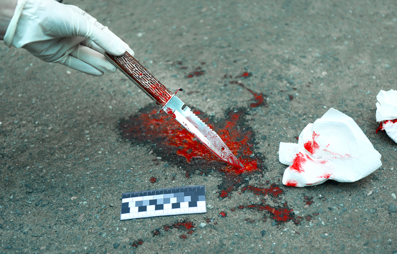 Τέσσερις δολοφονίες με μαχαίρι τη νύκτα της πρωτοχρονιάς στο Λονδίνο