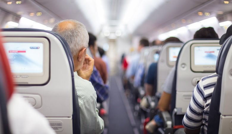 Μύθοι και αλήθειες για τις πτήσεις με αεροπλάνο