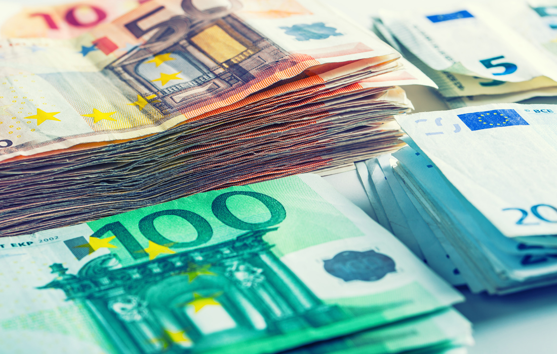 Εγκρίθηκε από την Bundestag η εκταμίευση των 15 δισ. στην Ελλάδα