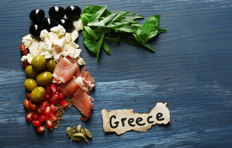 Ποιοι είναι οι πιο «πιστοί» αγοραστές ελληνικών προϊόντων