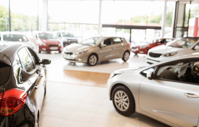 Μείωση 2,7% παρουσίασαν οι πωλήσεις των αυτοκινήτων στη χώρα τον Μάιο