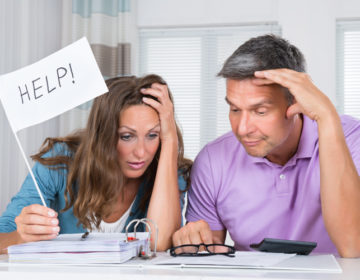 Φιλικότερος ο εξωδικαστικός μηχανισμός: Πώς διασώζονται οι οφειλέτες