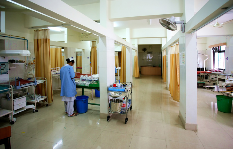 ΠΟΕΔΗΝ: Οι ασθενείς χάνουν τη ζωή τους στα σκαλιά των κέντρων υγείας
