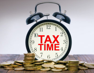 Πρεμιέρα για τις φορολογικές δηλώσεις 2023 – Αυτόματη υποβολή για μισθωτούς και συνταξιούχους