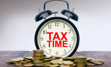 Φορολογικές δηλώσεις 2023: Πώς θα εξοφληθεί ο φόρος εισοδήματος