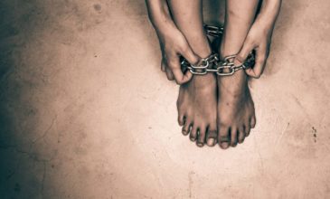 Χωρίς έλεος και τέλος το trafficking ανθρώπινων ψυχών στη Λιβύη