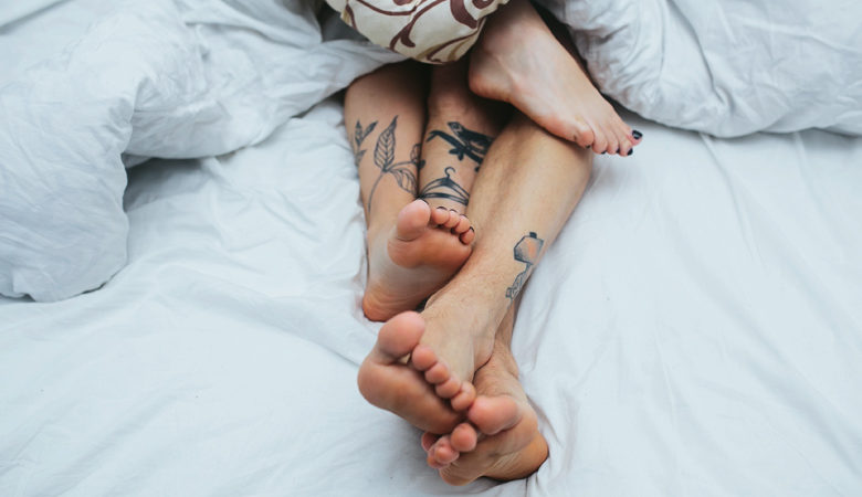 Τα πεντε προβλήματα στο σεξ που επηρεάζουν την εξέλιξη μιας σχέσης
