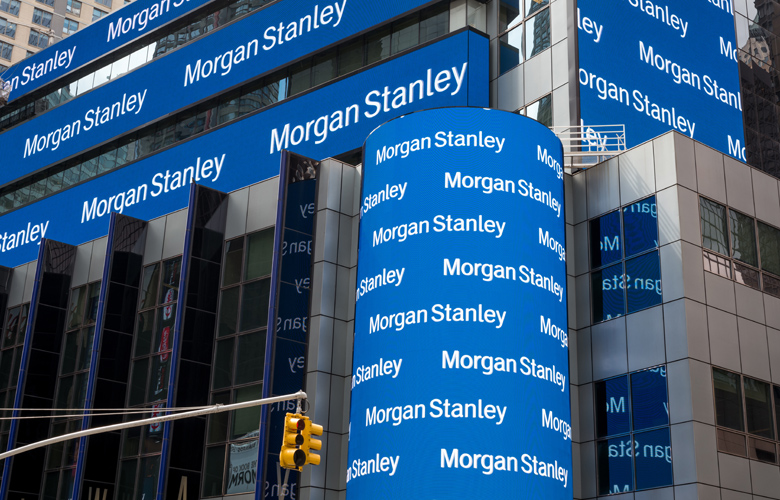 Morgan Stanley: Το bitcoin χρειάζεται την αποδοχή των κυβερνήσεων