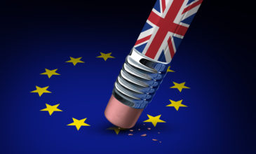 Έκτακτη συνάντηση για το Brexit συγκαλεί η ΕΕ