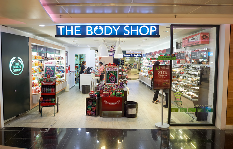 L’ Oreal: Συνομιλίες με Natura Cosmeticos για πώληση της Body Shop