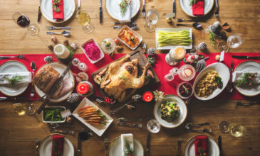 Πόσο θα κοστίσει φέτος το Χριστουγεννιάτικο τραπέζι