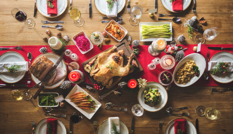 Πόσο θα κοστίσει φέτος το Χριστουγεννιάτικο τραπέζι