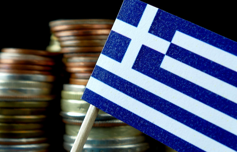Ανάπτυξη 2,6% για το 2018 βλέπει στην Ελλάδα το ΔΝΤ