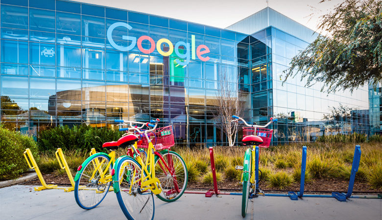 Οι κάτοικοι στο Mountain View κλέβουν τα ποδήλατα της Google