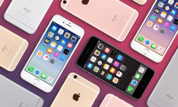 Μείωση των τιμών στα iPhone λόγω χαμηλής ζήτησης δρομολογεί η Apple