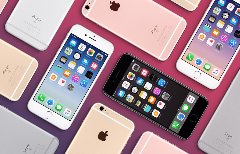 Μείωση των τιμών στα iPhone λόγω χαμηλής ζήτησης δρομολογεί η Apple