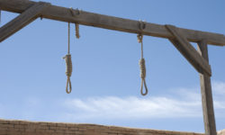 Ιράν: Εκτελέστηκαν τέσσερις καταδικασθέντες για κατασκοπεία υπέρ του Ισραήλ