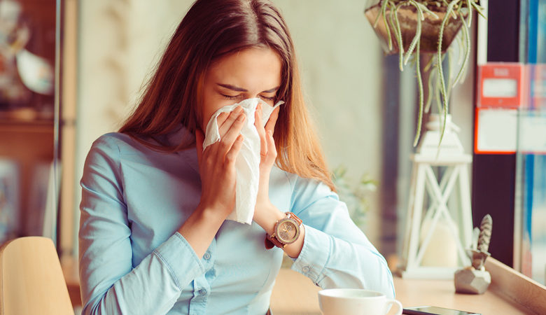 Μαγιορκίνης: Γιατί εμφανίστηκε δύο μήνες νωρίτερα η γρίπη