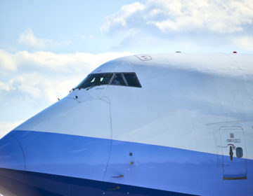 Γιατί τα Boeing 747 έχουν… «καμπούρα»