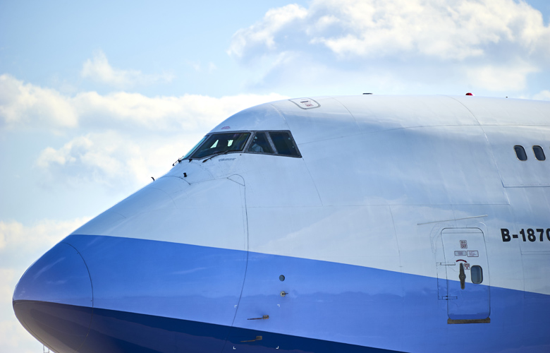 Γιατί τα Boeing 747 έχουν… «καμπούρα»